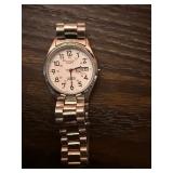 Vintage & Modern Wristwatch Collection – Seiko, Bulova, Waltham, Citizen, Swiss & Fashion Watches