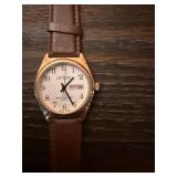Vintage & Modern Wristwatch Collection – Seiko, Bulova, Waltham, Citizen, Swiss & Fashion Watches