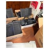 Marantz, Sony , Koss Vintage Electronics , LOOK close Audiophiles !! You