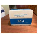Marantz, Sony , Koss Vintage Electronics , LOOK close Audiophiles !! You