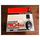 Marantz, Sony , Koss Vintage Electronics , LOOK close Audiophiles !! You