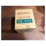 Marantz, Sony , Koss Vintage Electronics , LOOK close Audiophiles !! You