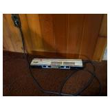 Marantz, Sony , Koss Vintage Electronics , LOOK close Audiophiles !! You