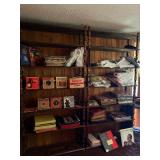 Massive Vintage Vinyl Record Lot - LPs, 45s, Box Sets, Classical, Big Band & Pop