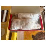 Multipurpose Estate Lot: Home Mobility Bars, Vintage Décor & Utility Items