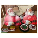 Vintage & Modern Holiday Joy: Complete Christmas Decor