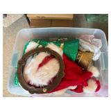 Vintage & Modern Holiday Joy: Complete Christmas Decor