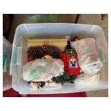 Vintage & Modern Holiday Joy: Complete Christmas Decor