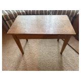 Vintage Zuckermann Bentside Spinet Harpsichord Kit Project