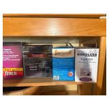 Vintage & Household Variety Lot: Weather Radio, ShamWow, Vicks Humidifier, Paper Trimmer, & More!