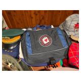 Vintage Boy Scouts BSA Cub Scouts Uniforms Hats Memorabilia Ephemera Lot