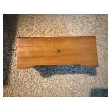 EXTREMELY RARE Vintage Reuge Swiss 4-Tune 50-Note Cylinder Music Box – Inlaid Walnut Case