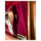 Vintage Gruen Solid State Quartz LED Digital Watch Collection – NOS w/ Boxes, Manuals & Warranty Cards (3)