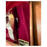 Vintage Gruen Solid State Quartz LED Digital Watch Collection – NOS w/ Boxes, Manuals & Warranty Cards (3)