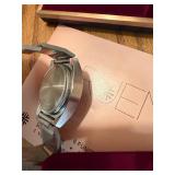 Vintage Gruen Solid State Quartz LED Digital Watch Collection – NOS w/ Boxes, Manuals & Warranty Cards (3)