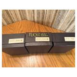 Vintage Gruen Solid State Quartz LED Digital Watch Collection – NOS w/ Boxes, Manuals & Warranty Cards (3)