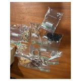Vintage Jewelry Boxes & Assorted Costume Jewelry Lot