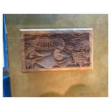 A Curated Collection of Vintage Keepsakes and Cultural Artistry