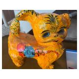 A Curated Collection of Vintage Keepsakes and Cultural Artistry