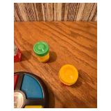 Vintage Pocket Simon Game, Miniature Advertising Boxes, Kodak Film Canisters & NOS Novelty Collectibles