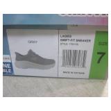 (BS) Skechers Ladies Hands Free Swi...