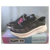 (BS) Skechers Ladies Hands Free Swi...