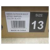 (BS) Eddie Bauer Men's Outdoor Boot...