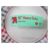 (BS) 7 - 24-Count 10' Heavy Duty Pa...