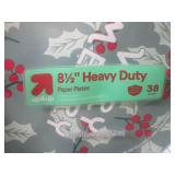 (CSB) 7 - 38-Count 8 1/2' Heavy Dut...