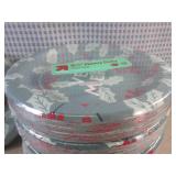 (CSB) 7 - 38-Count 8 1/2' Heavy Dut...