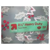 (CSB) 7 - 38-Count 8 1/2' Heavy Dut...