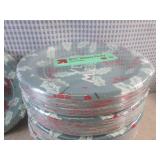 (CSB) 7 - 38-Count 8 1/2' Heavy Dut...
