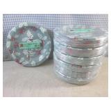 (CSB) 7 - 38-Count 8 1/2' Heavy Dut...