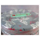 (CSB) 7 - 38-Count 8 1/2' Heavy Dut...