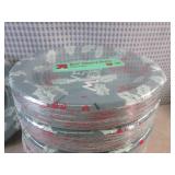 (CSB) 7 - 38-Count 8 1/2' Heavy Dut...