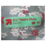 (CSB) 7 - 38-Count 8 1/2' Heavy Dut...