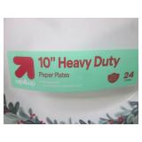 (BSB) 7 - 24-Count 10' Heavy Duty P...