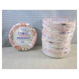 (BS) 7 - 40-Count 6 7/8' Heavy Duty...