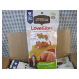 (CSB) 12 Bags of LoveBites Chicken ...