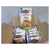 (CSB) 12 Bags of LoveBites Chicken ...