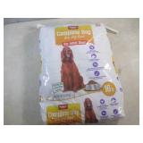 (A-4) 16-Pound Bag of Chicken, Rice...