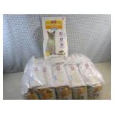 (EC1) 10 Bags of Gourmet Medley Dry...