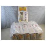 (EC1) 10 Bags of Gourmet Medley Dry...