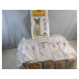 (EC1) 10 Bags of Gourmet Medley Dry...