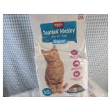 (EC1) 10 Bags of Seafood Medley Dry...