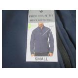 (RCK) Free Country Men's Softshell ...