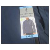 (RCK) Free Country Men's Softshell ...