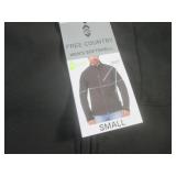 (RCK) Free Country Men's Softshell ...