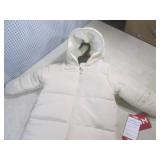 (RCK) Carter's Baby Snowsuit Size 1...