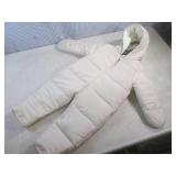 (RCK) Carter's Baby Snowsuit Size 1...